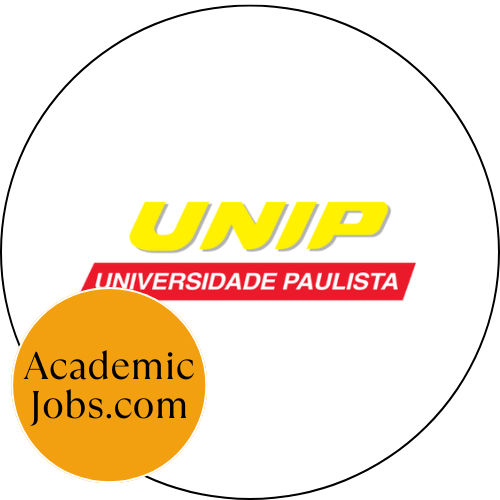 UNIP - Universidade Paulista logo